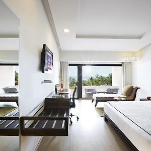 Deluxe Twin Bed Room Balcony