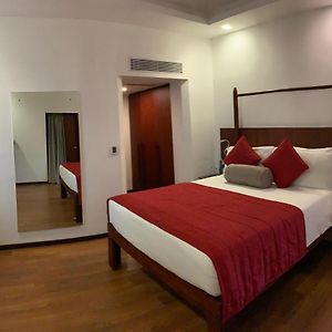 Deluxe Room Sea View Queen bed